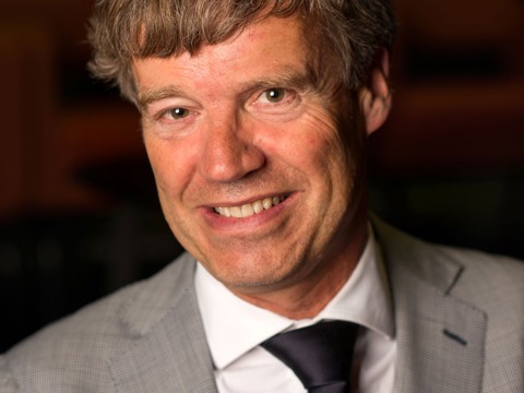 Rick van der Spek, TRIP Advocaten Notarissen